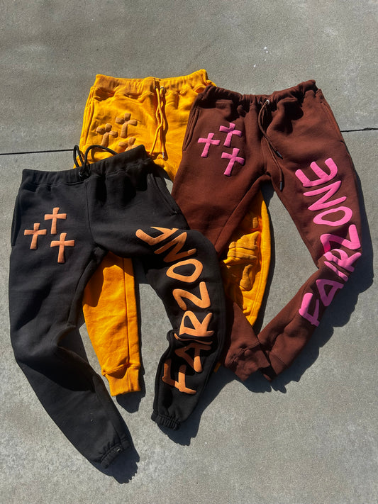 FairZone Vintage Sweatpants